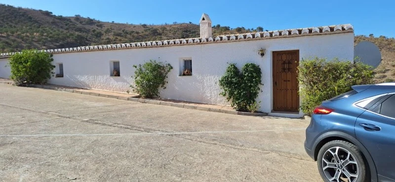 Casa Rural Santa Teresa