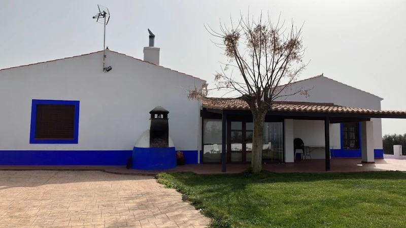 Casa Rural Sierra de San Blas
