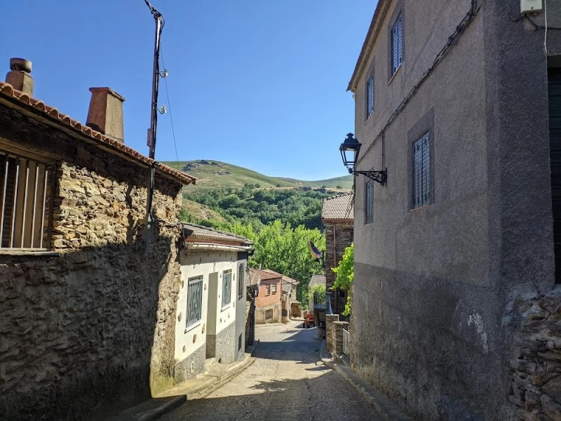 Casa Rural Sobre Fábulas