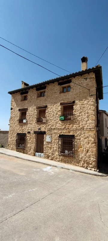 Casa Rural Sol Y Luna