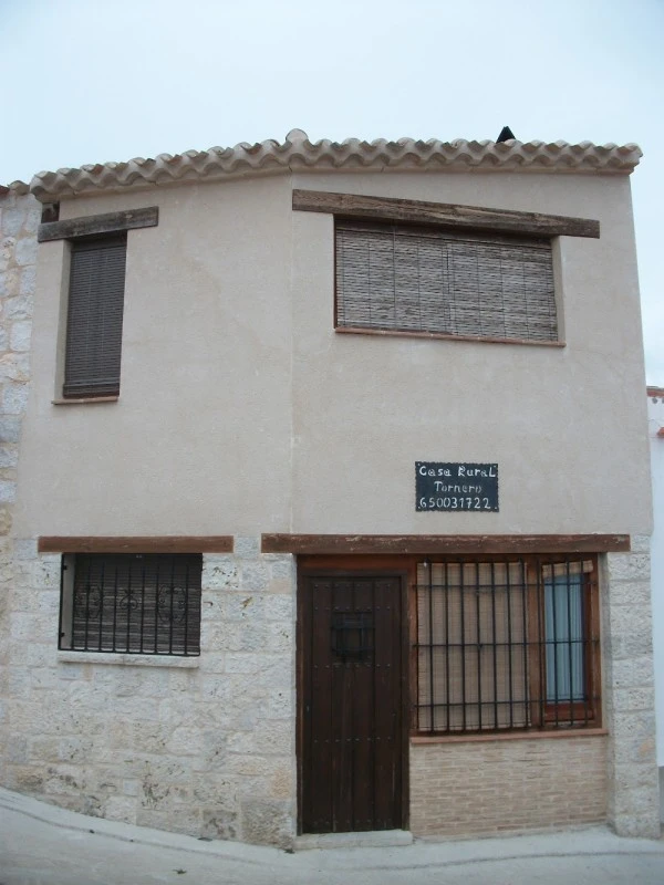 Casa Rural Tornero