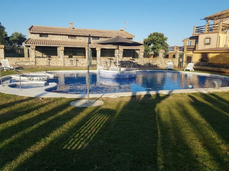 Casa Rural Trigueros
