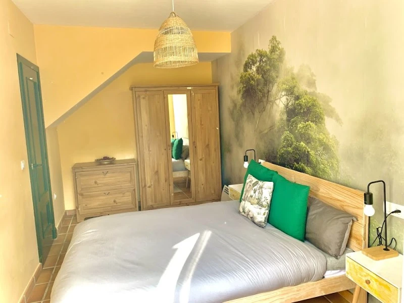 Casa Rural Una Ventana a la Sierra