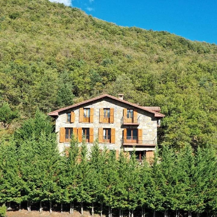 Casa Rural Uria - Apartamentos Gavín