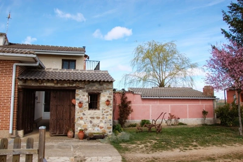 Casa Rural Valcabado