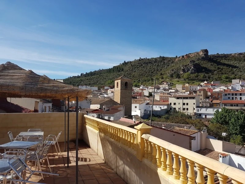 Casa Rural Valle del Cabriel