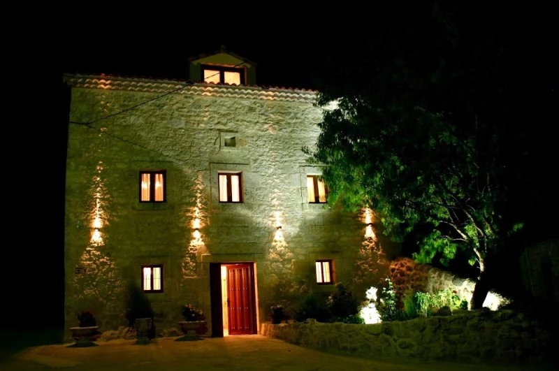 Casa Rural Valle Esgueva