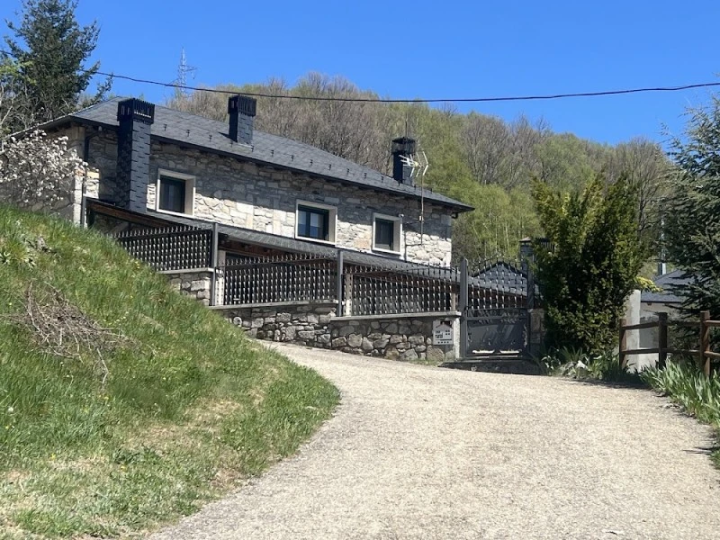 Casa Rural Villa Adilia