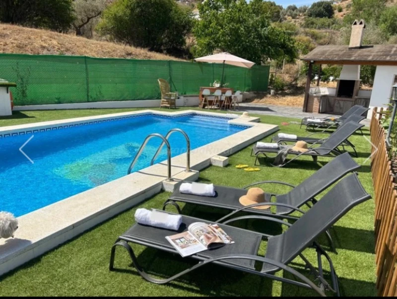 Casa Rural Villa Andrea