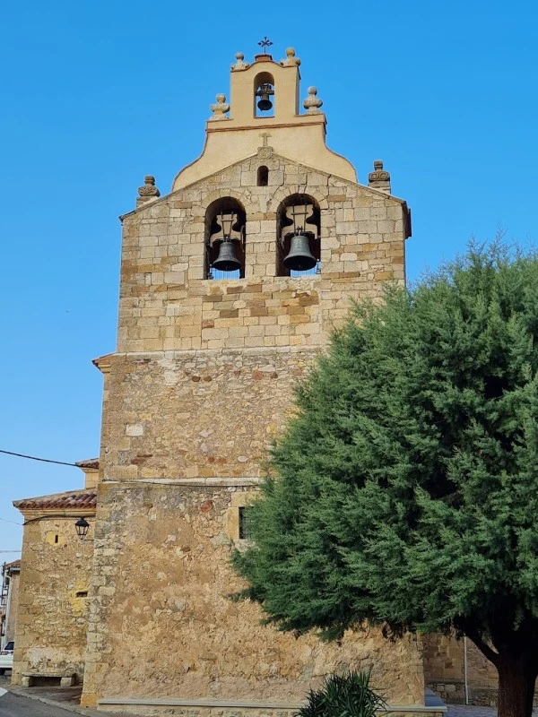 Casa Rural Villa de La Yunta