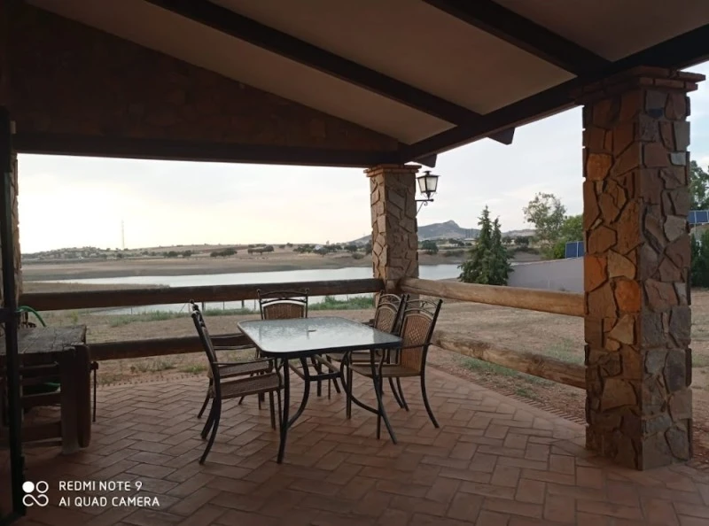 Casa Rural Villa San Rafael