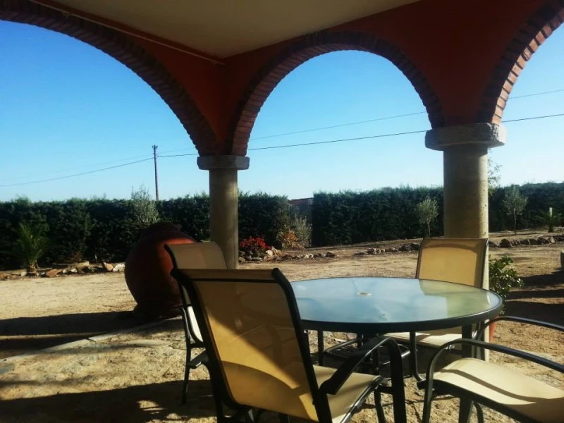 Casa Rural Villasol