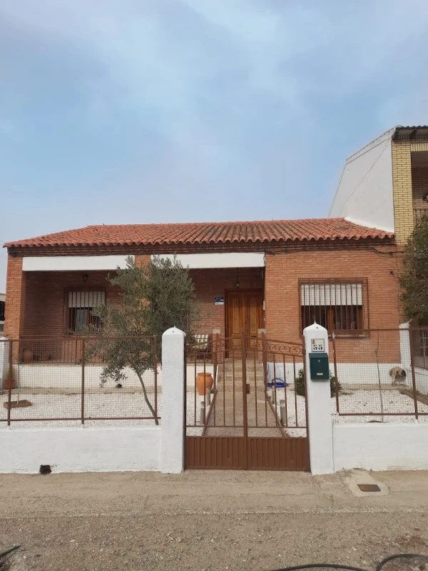Casa Rural Vino Tinto