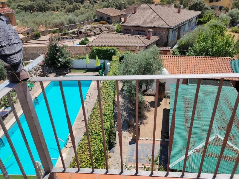 CASA RURAL VIRIATO