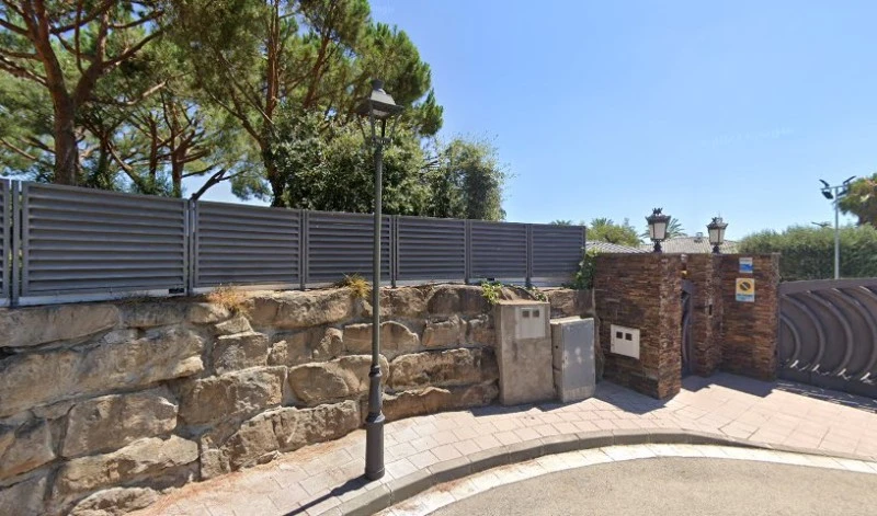 Casa SALL