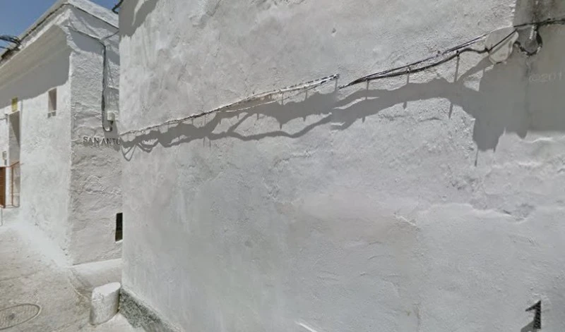 CASA SAN ANTÓN. ALOJAMIENTO TURÍSTICO