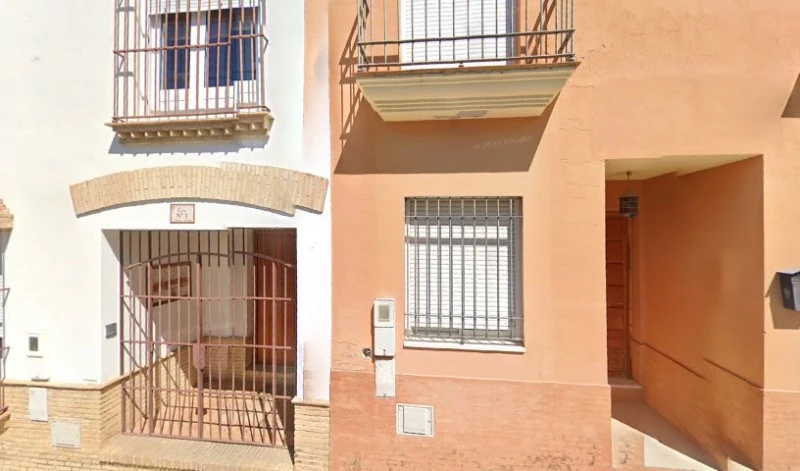 Casa Sanlucar