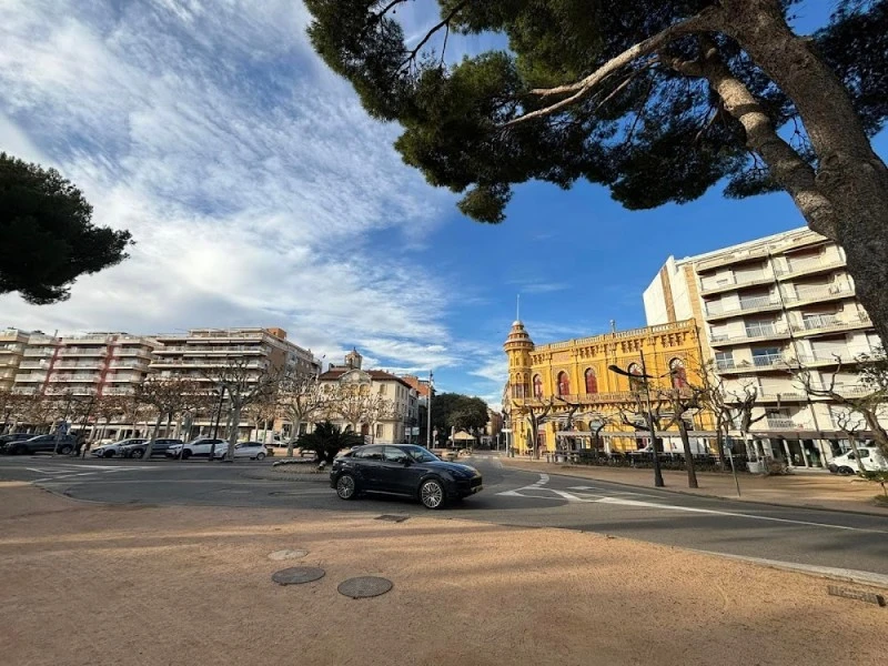 Casa Sant Feliu
