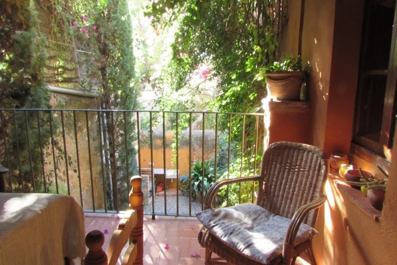 Casa Santantoni