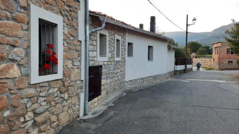 Casa Sapeiró