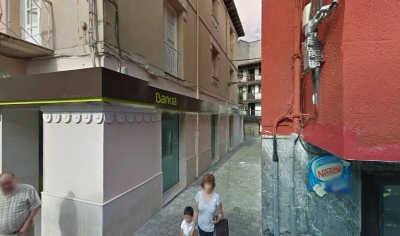Casa Sarabia