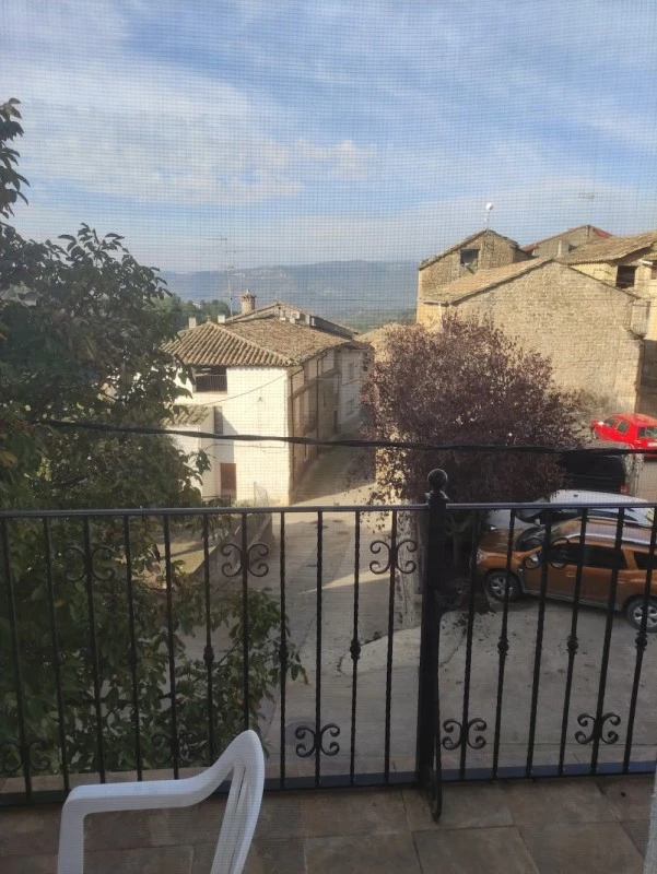 Casa Sarrau