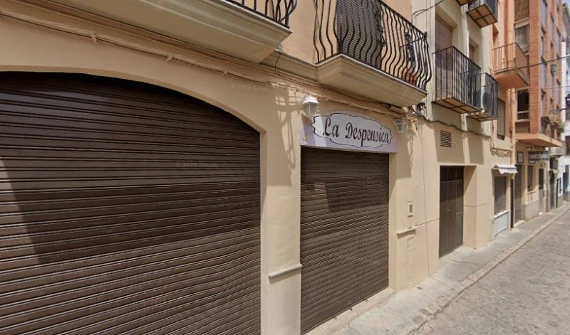 Casa segorbe