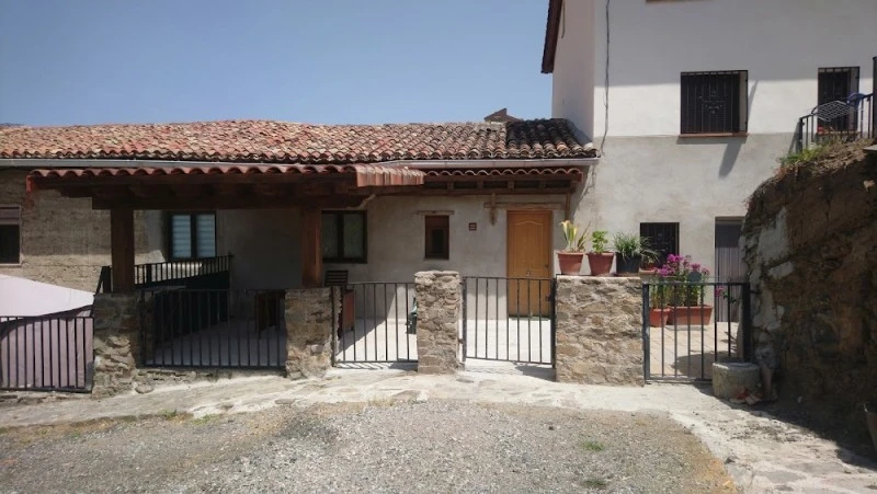 Casa Sierra de Cebollera