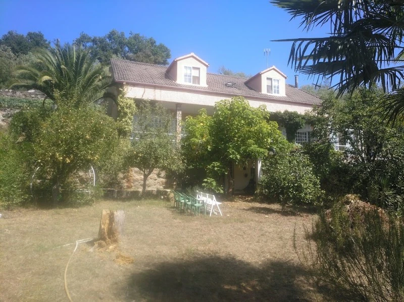 Casa Sinda Ribadavia