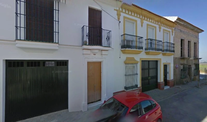 Casa sol