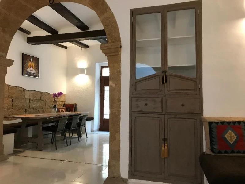 Casa Soleada Teulada