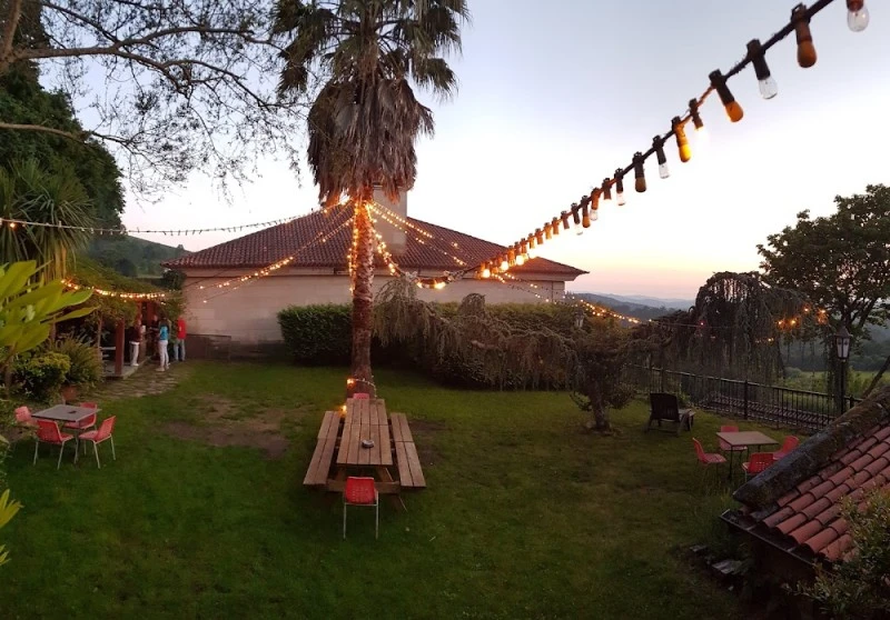 Casa Souteleira