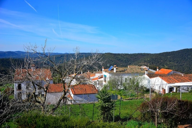Casa Suber