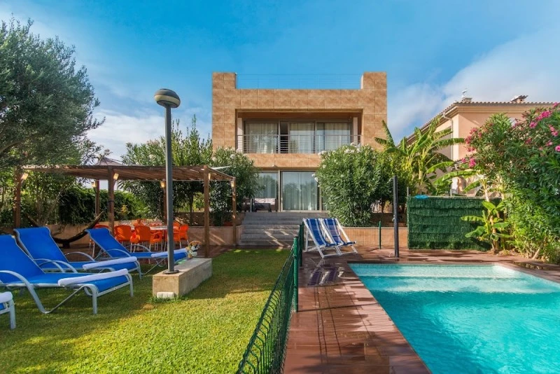 Casa Summer
