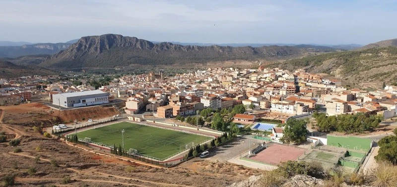 Casa Rural Ramblizo