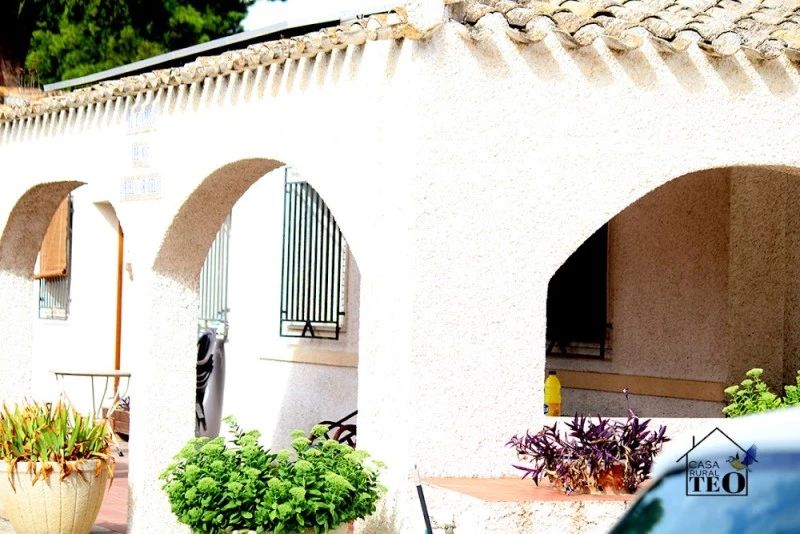 Casa TEO