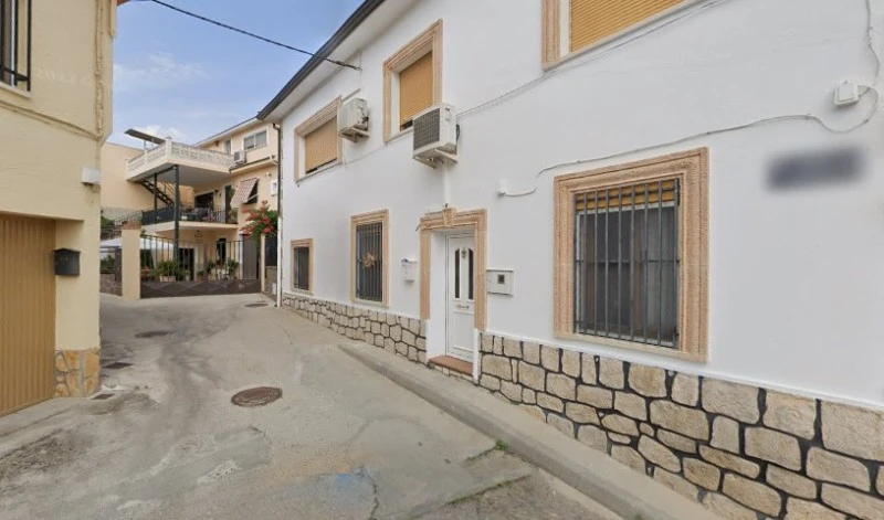 Casa Tielmes