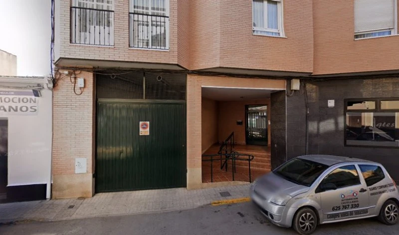 Casa Tomelloso
