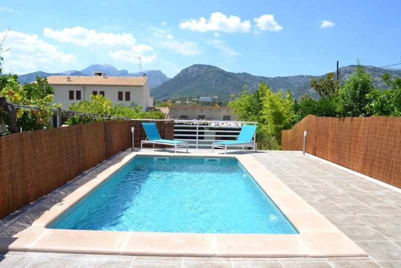 Casa Tramuntana