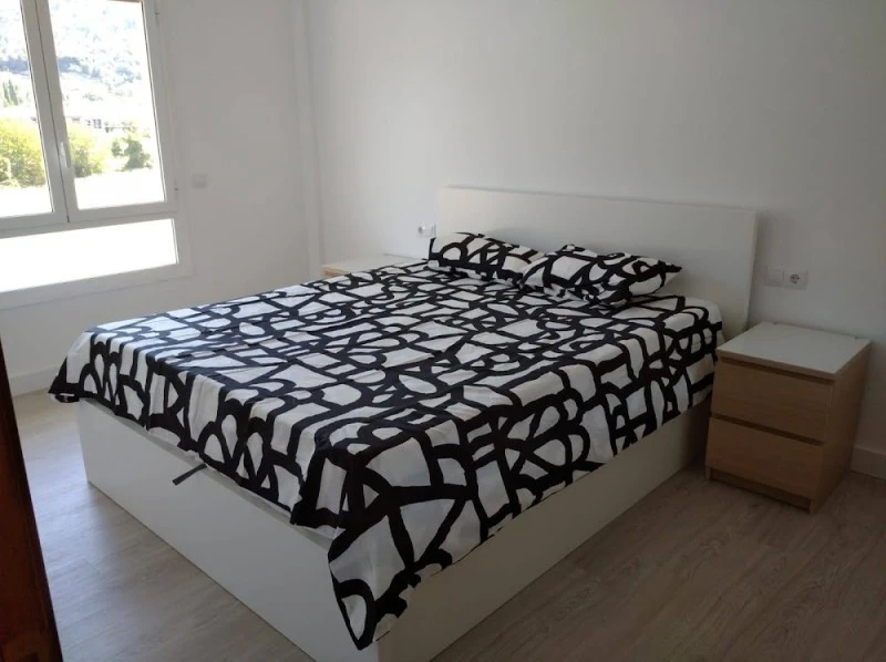 Apartamentos Lola