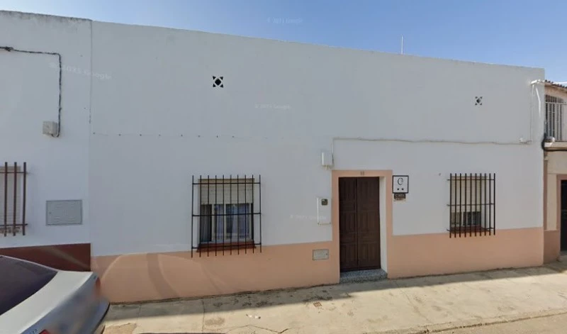 Casa Trini