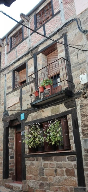 Casa Triskelion.Turismo Rural