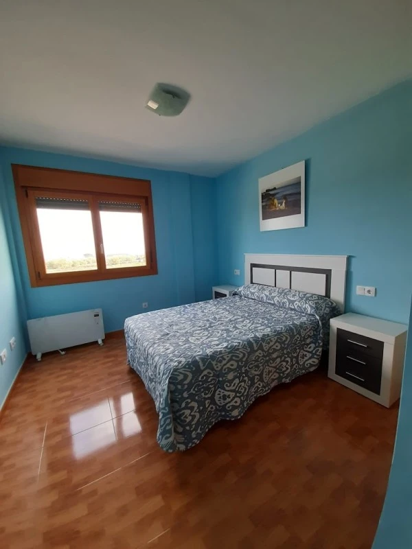 Apartamentos Lugomar