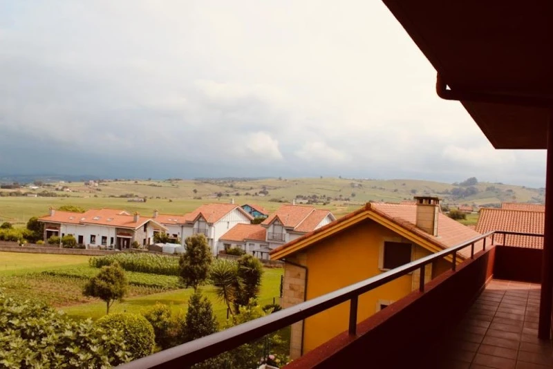 Casa vacacional en Ajo (Cantabria)