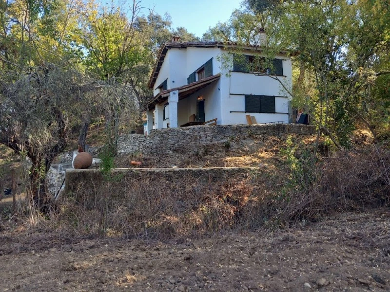 Casa Valdelama