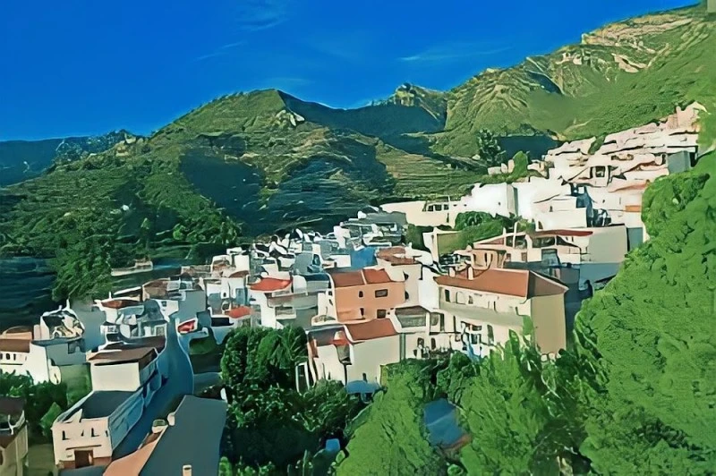 Casa Valle Verde