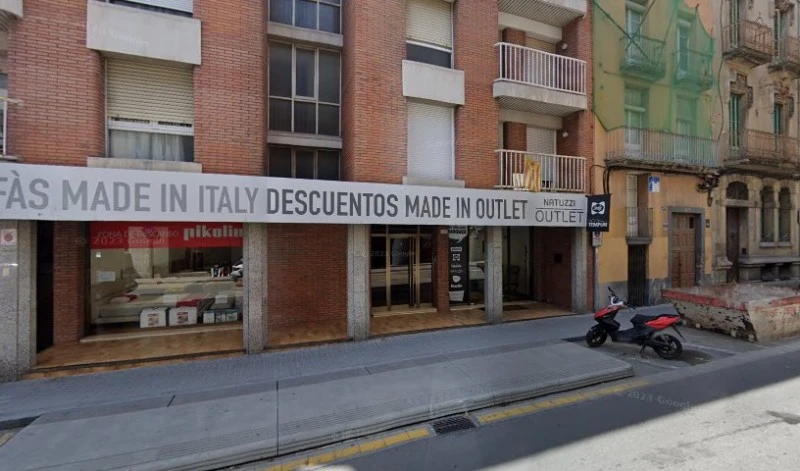 Casa Valls i Brufau