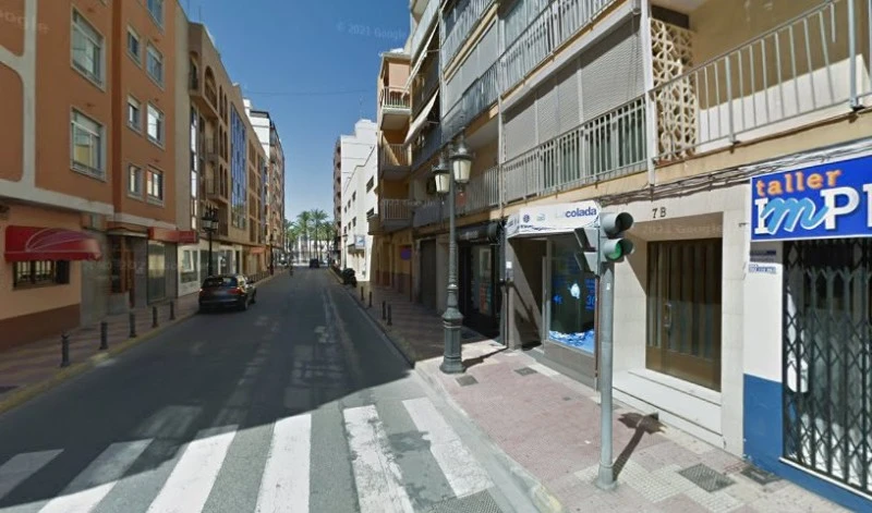 Casa victoria