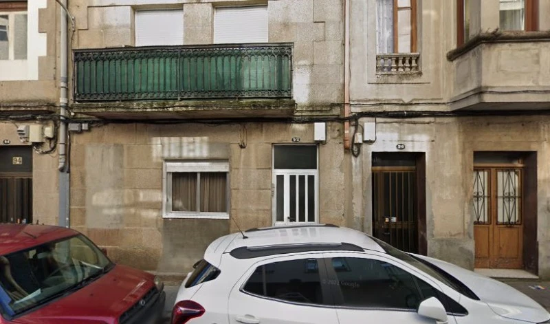 Casa Vigo