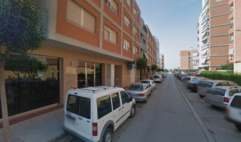 Casa virgen